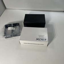 Box enclosures 160bk for sale  Belmont