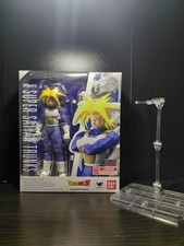 .h.figuarts saiyan armor for sale  San Antonio