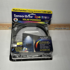 New sensor brite for sale  Wolcott