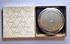 Vintage stratton silver for sale  DONCASTER