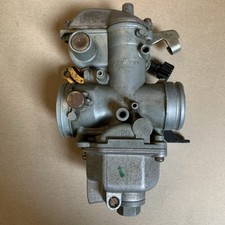 Genuine keihin carb for sale  MELTON CONSTABLE
