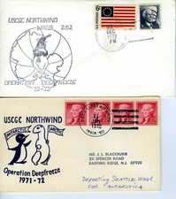 Antarctic operation deep for sale  Hightstown