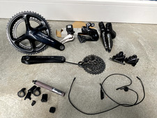 Dura ace 9170 for sale  EXETER