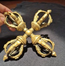 Vintage tibet double for sale  Keaau