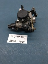 Corpo farfallato yamaha usato Corpo farfallato yamaha usato  Messina