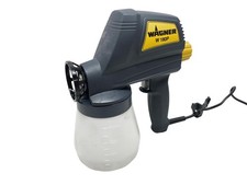 Pistolet natryskowy Wagner W180 P 413001 230 V na sprzedaż  PL
