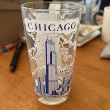 Vintage chicago drinking for sale  Tucson