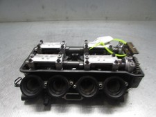 Kawasaki zx10 2004 for sale  NEWCASTLE
