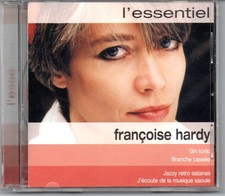 Françoise hardy essentiel gebraucht kaufen  Neubrandenburg