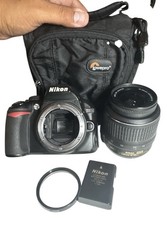 Nikon d3100 14.2mp for sale  Elmhurst