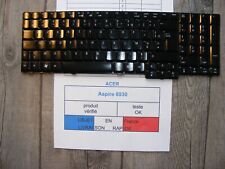 Clavier azerty acer d'occasion  Rue