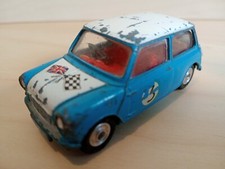 Corgi 227 mini for sale  YORK