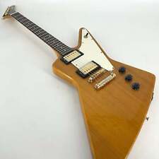 2004 epiphone explorer for sale  LEICESTER