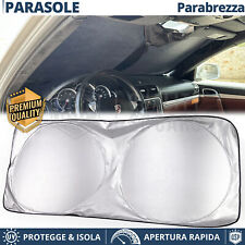 Parasole per mercedes usato  Italia