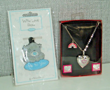 Tatty teddy heart for sale  LOANHEAD