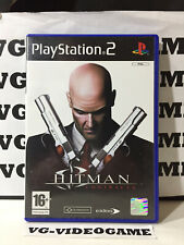 Hitman contracts playstation usato  Lugo