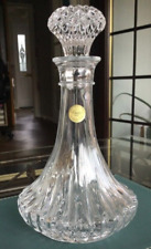 French cristal lead for sale  NEWTON AYCLIFFE