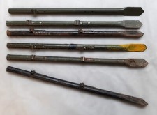 Ground spikes british for sale  LONDON