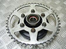 Versys 650 sprocket for sale  COLCHESTER