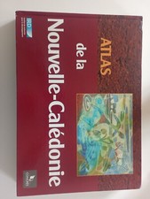 Rare atlas nouvelle d'occasion  Miramont-de-Guyenne