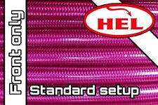 Trans purple suzuki for sale  SLEAFORD