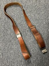 Garand leather sling for sale  Calabasas