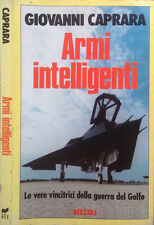 Armi inelligenti. vere usato  Italia
