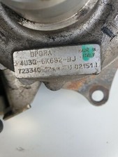 Turbo garrett 2.7l d'occasion Turbo garrett 2.7l d'occasion  Matignon