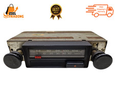 Vintage grundig salzgitter gebraucht kaufen  Hamburg