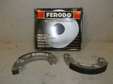 Ferodo rear brake d'occasion  Expédié en Belgium