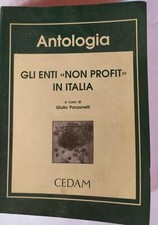 Gli enti non usato  Italia