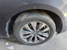 Roda de estrada de liga leve 19x8 10 raios sem cromo compatível com 14-16 MDX 2929541 comprar usado  Enviando para Brazil