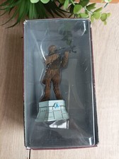 Figurine plomb chewbacca d'occasion  France