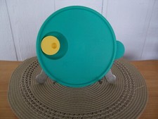 Vintage tupperware crystal d'occasion  Expédié en Belgium