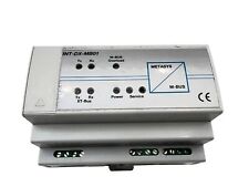 Metasys  M-BUS  INT-DX-MB01 comprar usado  Enviando para Brazil