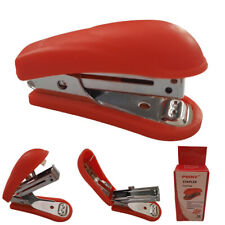 Spillatrice cucitrice mini usato  Sava