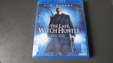 The last witch gebraucht kaufen  Reutlingen