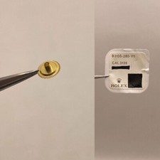 Rolex 3135 280 usato  Italia