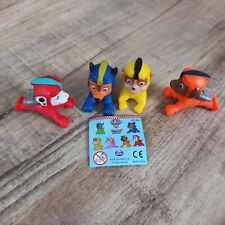 Paw patrol figuren gebraucht kaufen  Lengerich