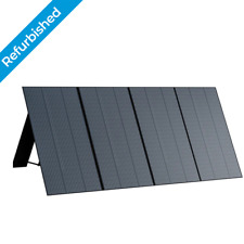 Bluetti pv350 350w for sale  MANCHESTER