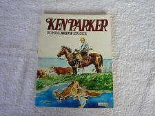 Ken parker uomini usato  Ancona