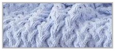 Bb001 knitting pattern for sale  CROOK