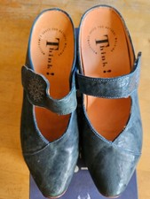think pantolette gebraucht kaufen think pantolette gebraucht kaufen Uttenreuth