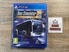 Bus simulator next d'occasion  Montpellier-