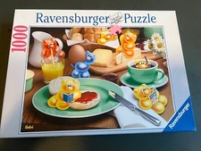 Ravensburger puzzle gelini gebraucht kaufen  Freiberg-Umland I