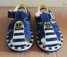 Sandaletti defonseca 24 usato  Morra de Sanctis