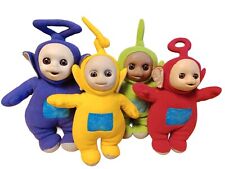 Teletubbies tinky winky gebraucht kaufen  Schwetzingen