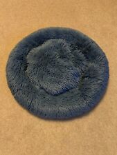 Donut dog bed for sale  NORTH BERWICK