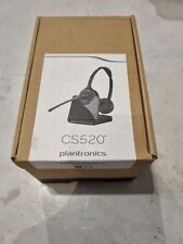 Casque téléphonique filaire d'occasion  Sarrians
