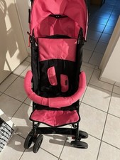 Kinderwagen kidmeister rosa gebraucht kaufen  Dachau
